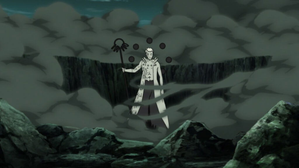 Every Immortal in Naruto, Ranked Weakest to Strongest 6