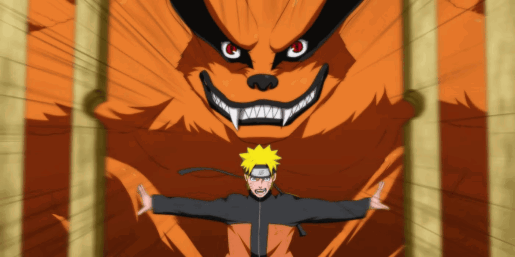  Shippuden.