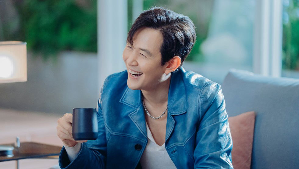 Nice to Not Meet You Episode 1: What Is Squid Game's Lee Jung-jae Role ...
