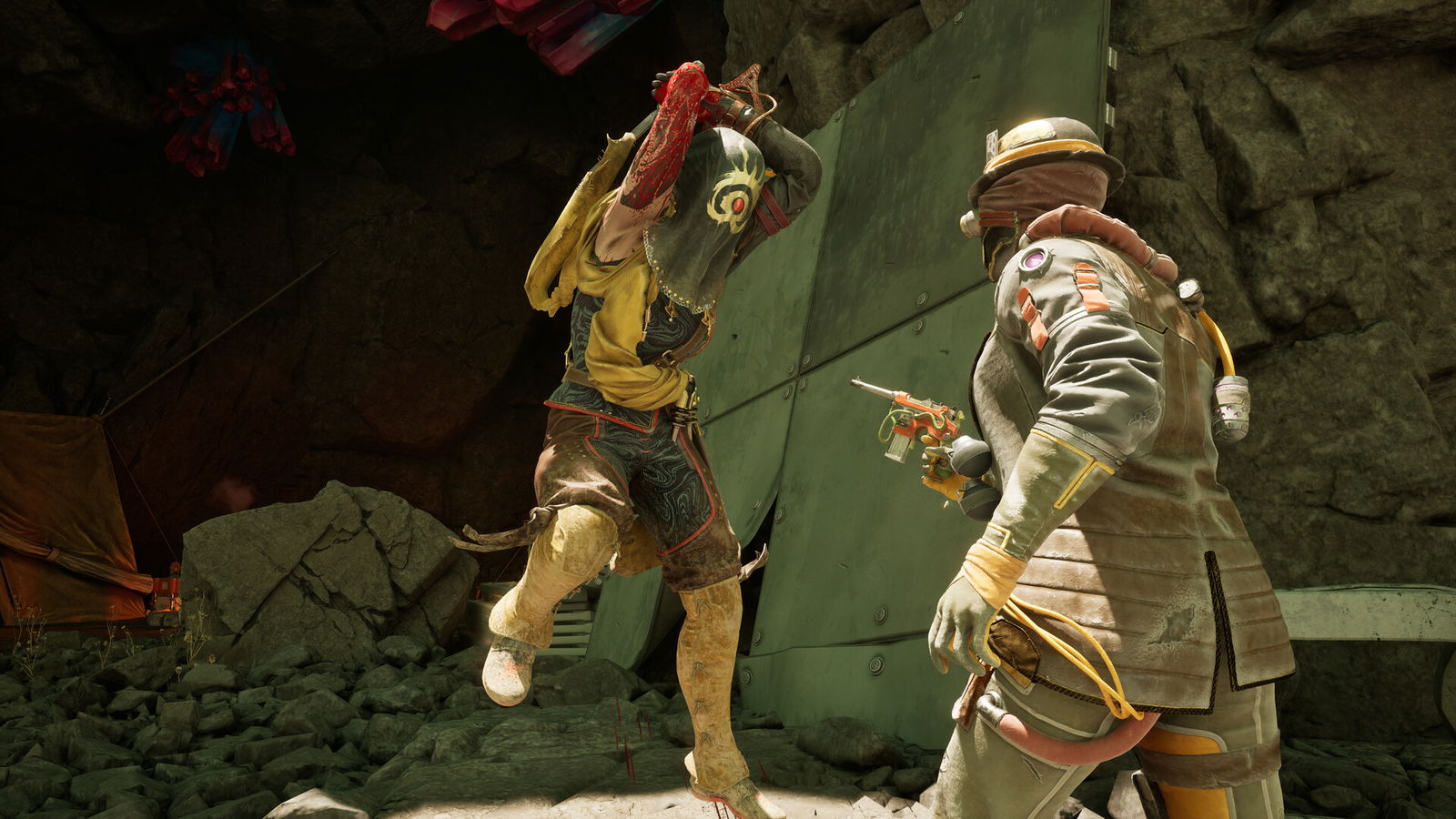 7 Overpowered Outer Worlds 2 Builds For All Playstyles