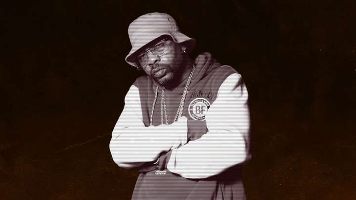 Was Young Bleed Married With Kids? Rapper's Cause of Death ...