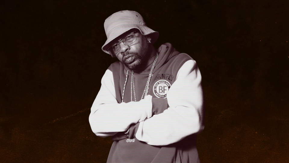 Was Young Bleed Married With Kids? Rapper's Cause of Death ...