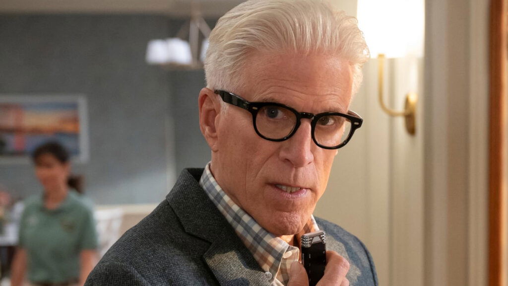 'A Man on the Inside': Season 3 Renewal Status &amp; Season 2 Finale Recap 1