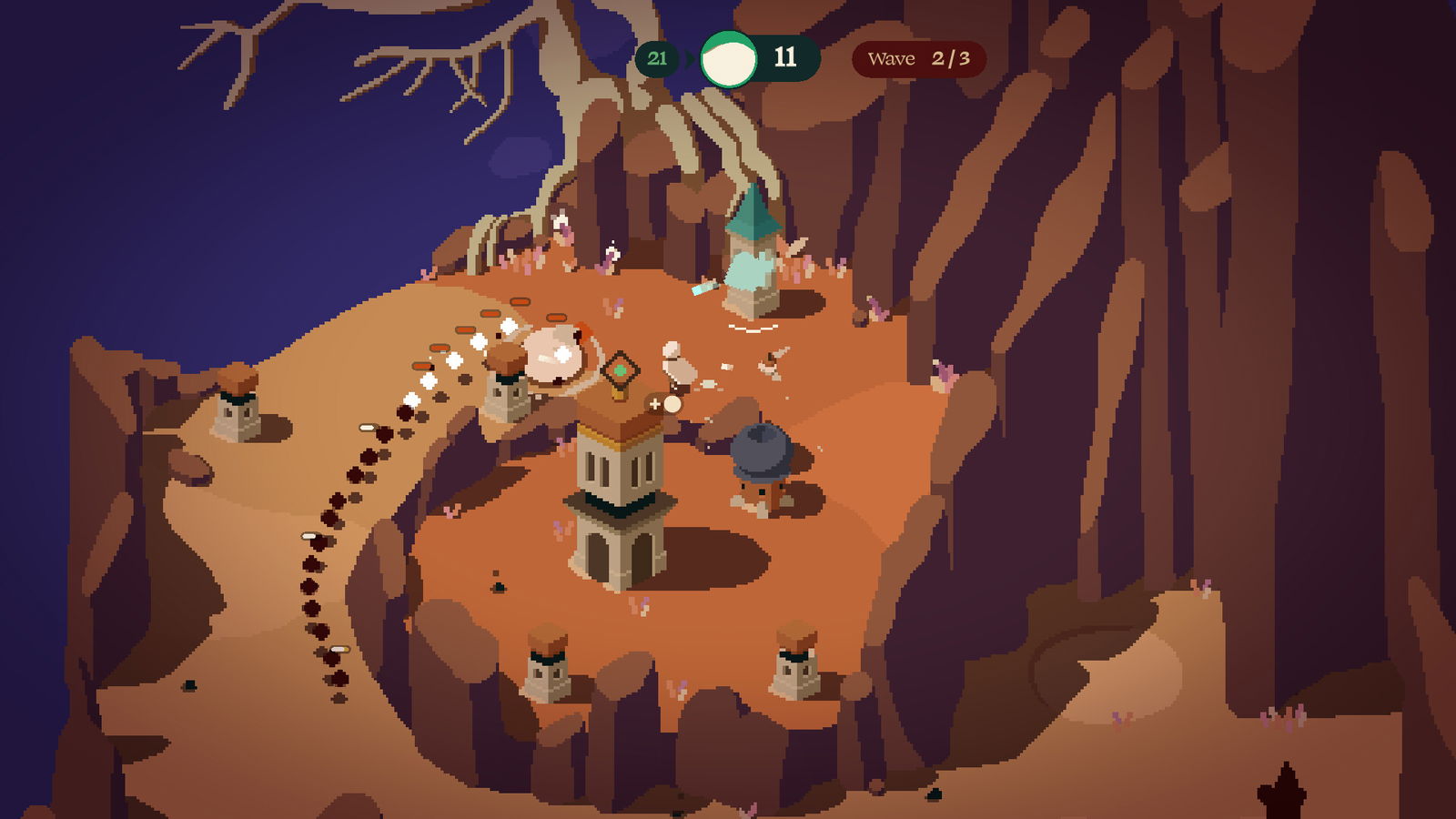 Top 10 Mobile Games You Need to Try in November 2025