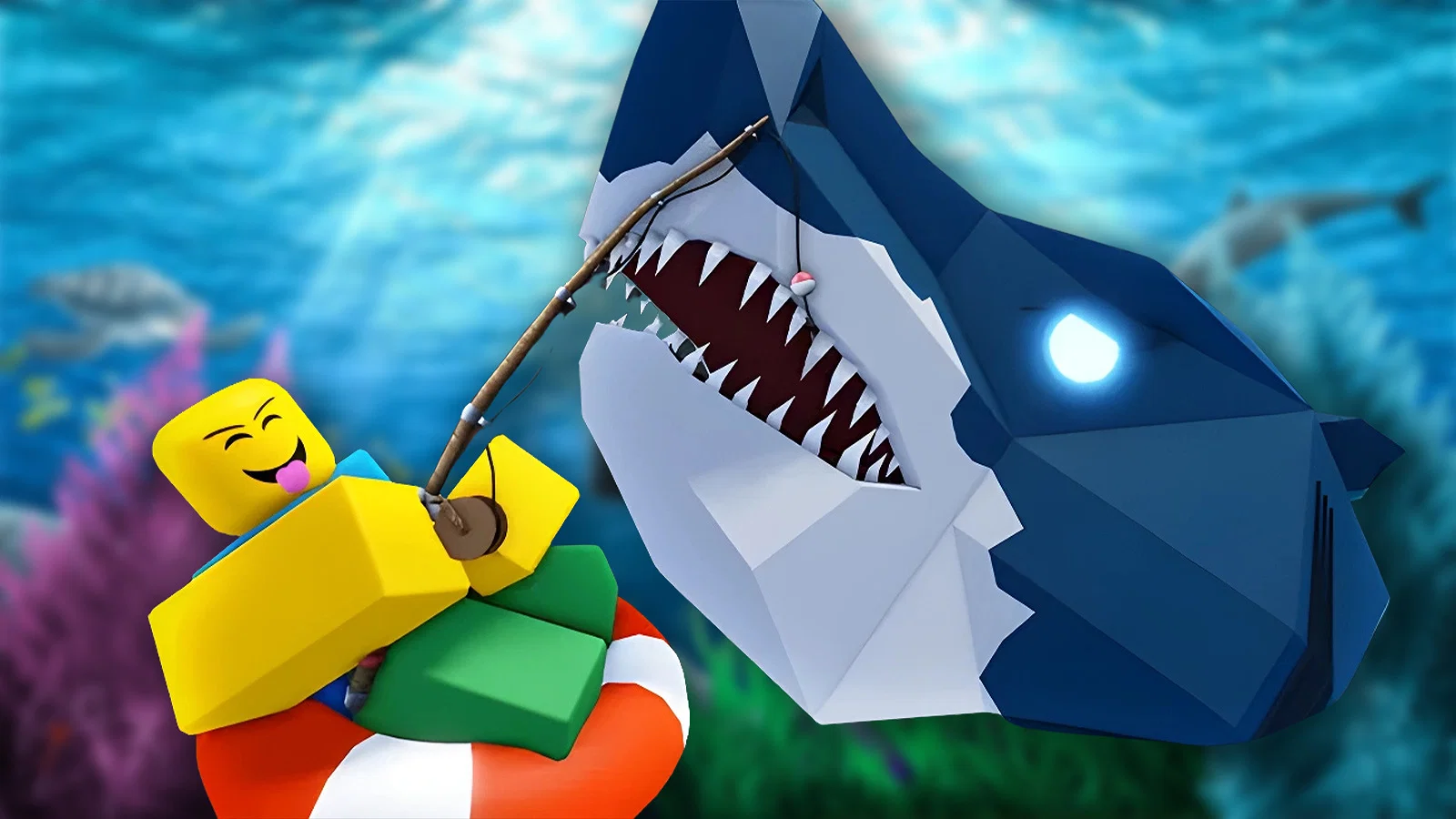 Top 5 Best Rods in Roblox Fish It (& How To Get Them)