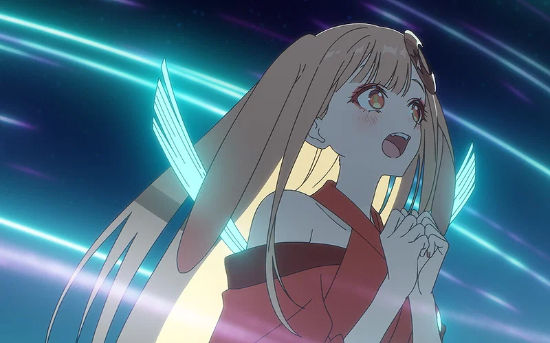 Netflix’s Biggest 2026 Anime Movie Crosses 2 Billion Yen at Japanese ...