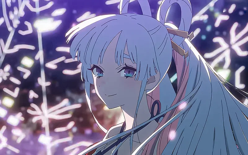 Netflix’s Biggest 2026 Anime Movie Crosses 2 Billion Yen at Japanese ...