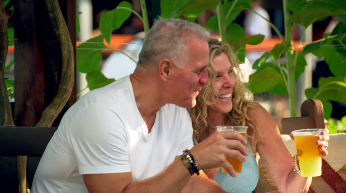 The Golden Bachelor Season 2 Winner Spoiler: Whom Did Mel Owens Reportedly  Choose and Her Past?