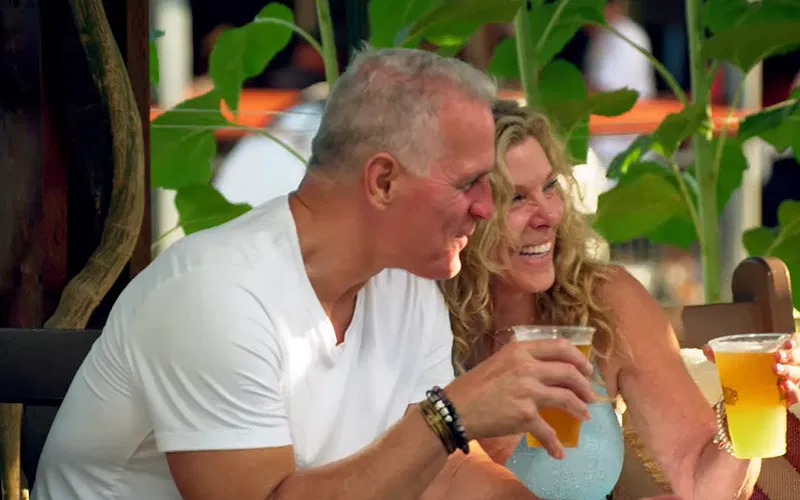 The Golden Bachelor Season 2 Winner Spoiler: Whom Did Mel Owens Reportedly Choose and Her Past?