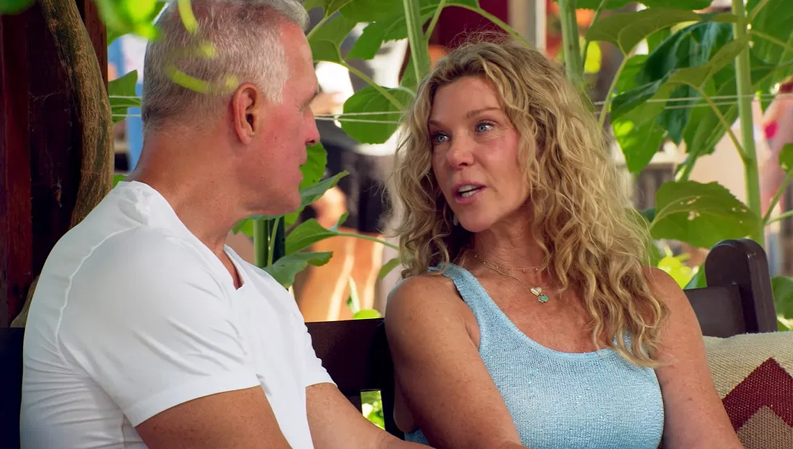 The Golden Bachelor Season 2 Winner Spoiler: Whom Did Mel Owens Reportedly Choose and Her Past?