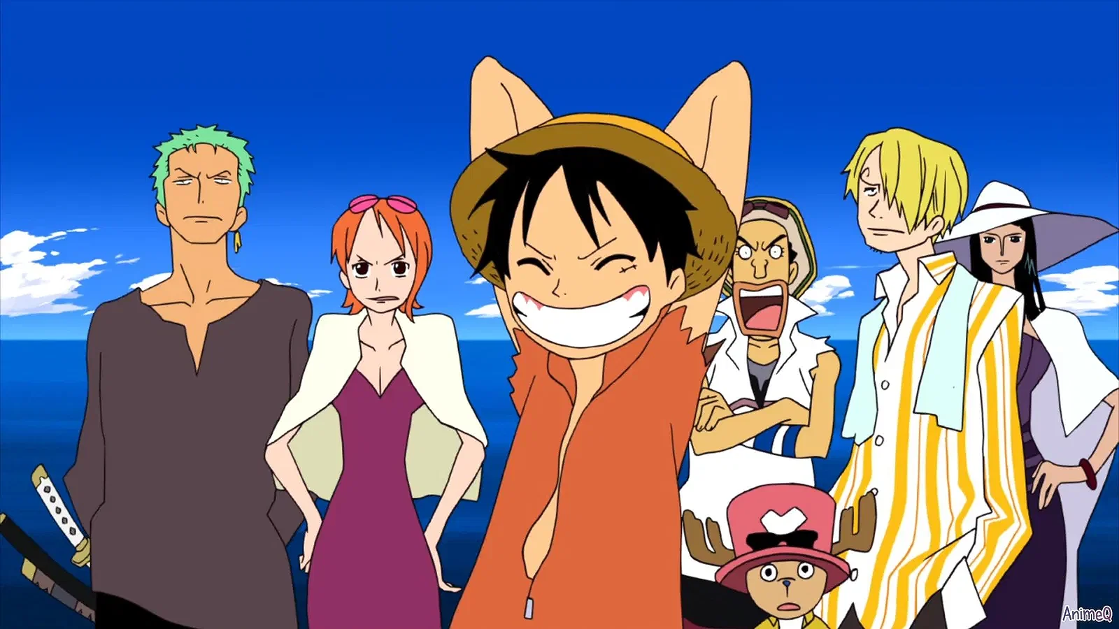 One Piece Filler List Every Episode You Should and Shouldn’t Skip