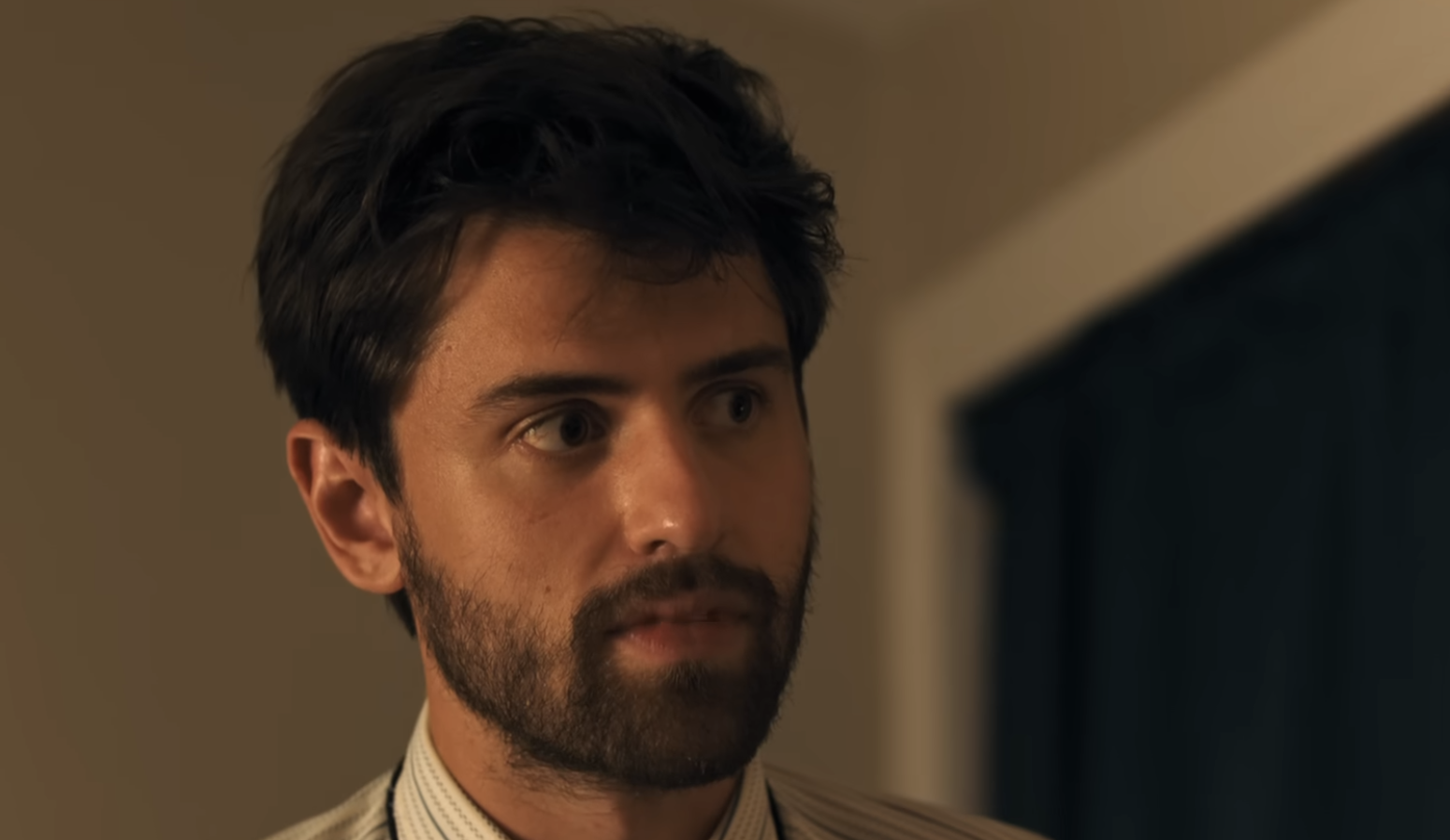 Cooper Raffaut Schitt’s Creek Star to Join Cooper Raiff in Ley Line Entertainment’s ...