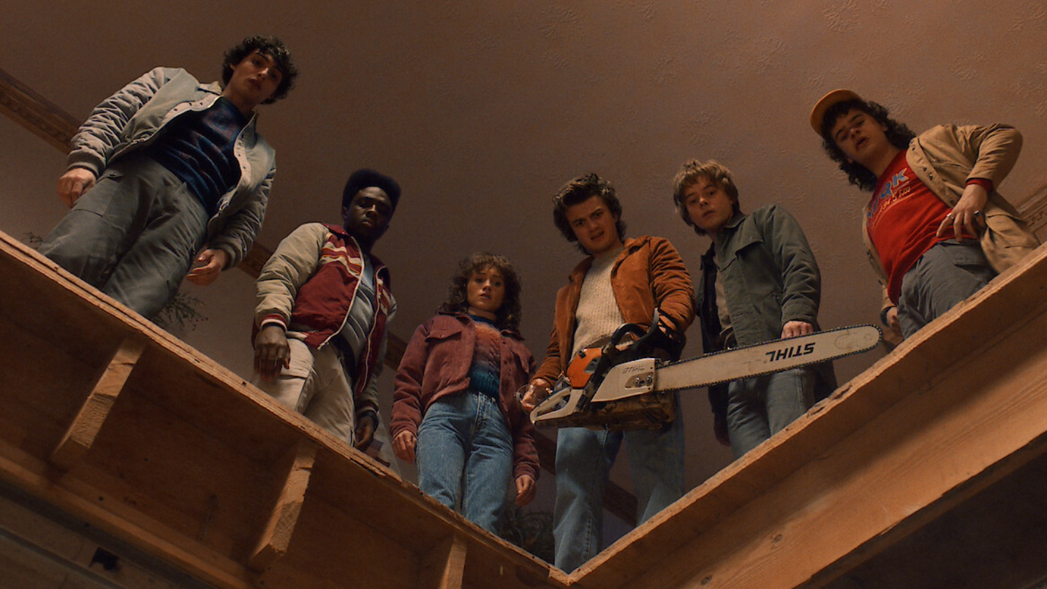 Fact Check: Is Stranger Things Season 5 Promotion Causing Problems in ...