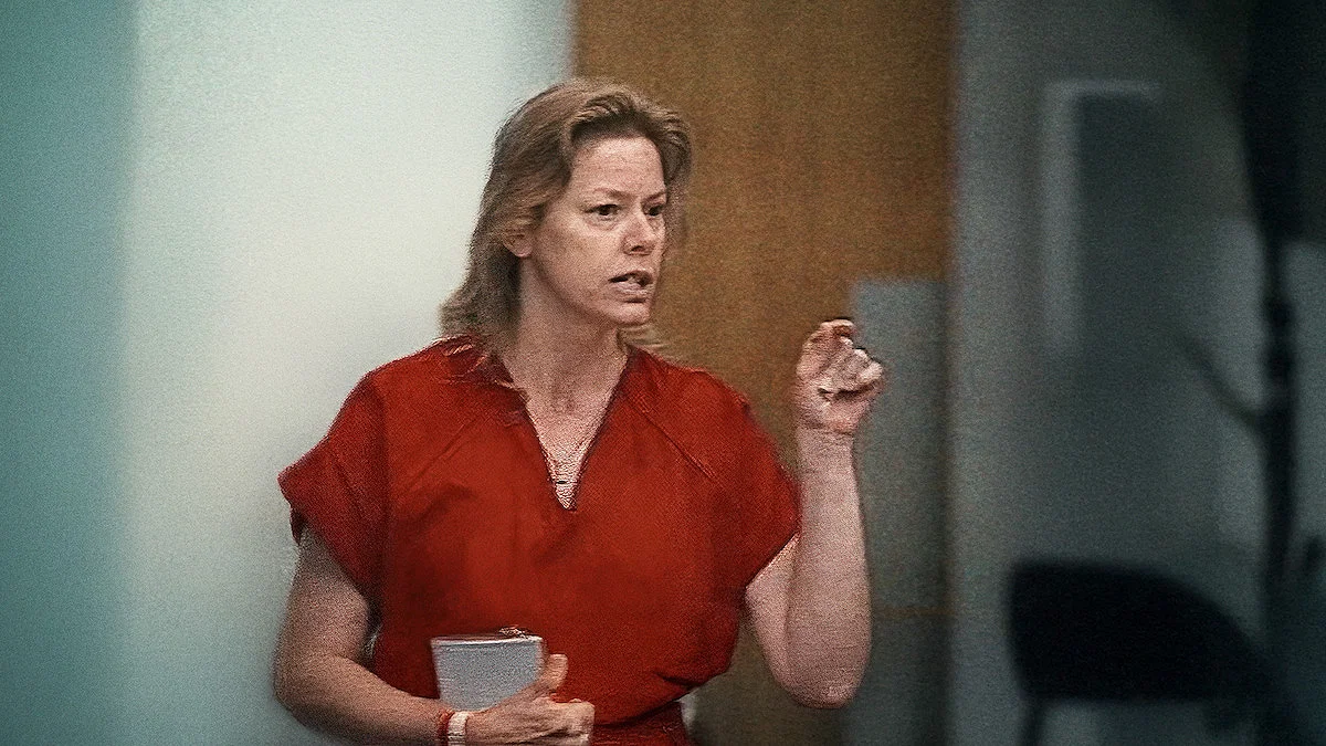Aileen Rolfe Aileen: Queen of the Serial Killers: One John Tanner Comment May Prove ...