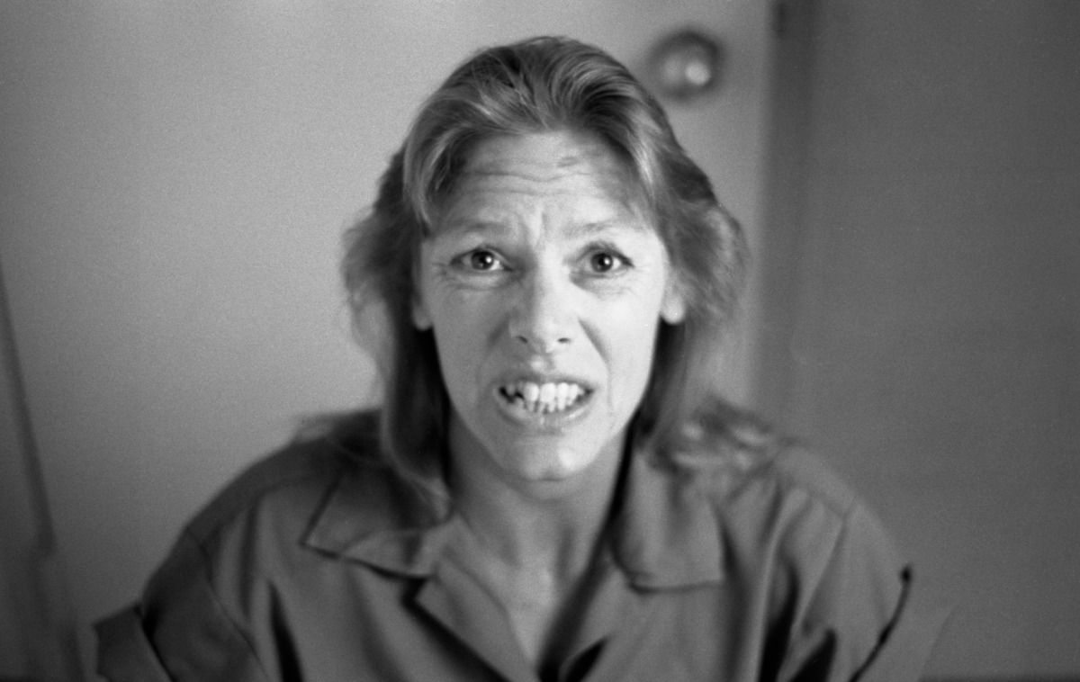 Aileen: Queen of the Serial Killers: One John Tanner Comment May Prove ...