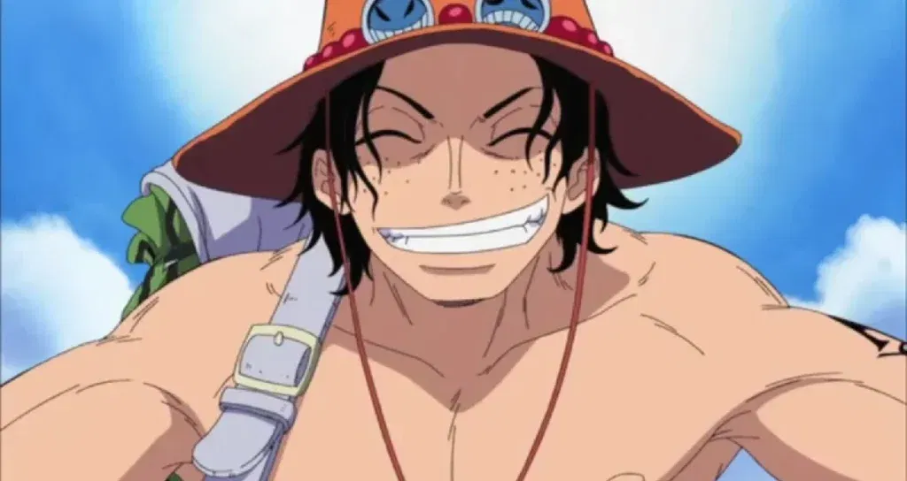 One Piece Who Is Portgas D. Ace? Xolo Maridueña’s New
