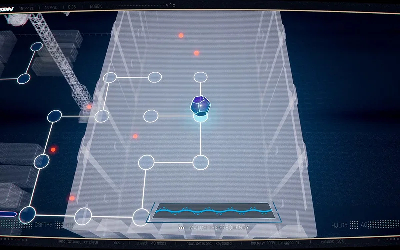 Dispatch Complete Rune Dispatch Episode 5 and 6 Hacking Guide: How to Complete New Power Node ...