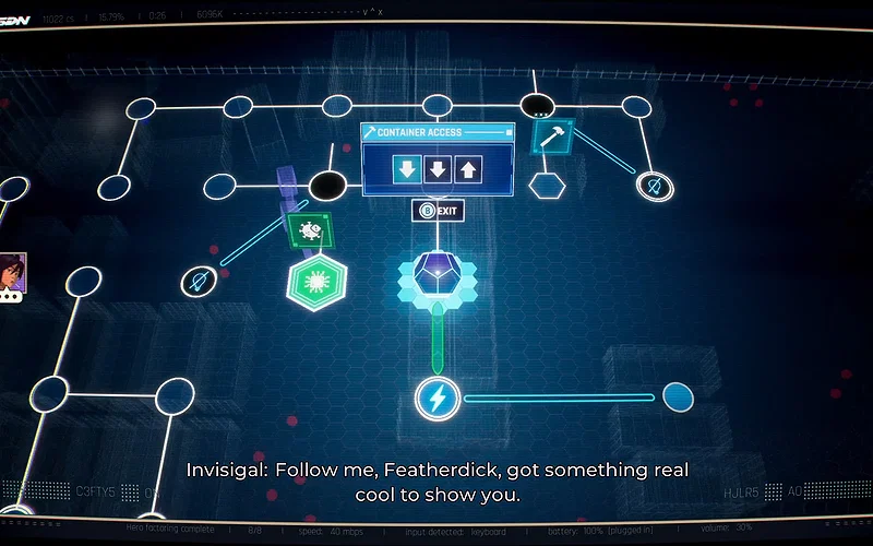 Dispatch Hack Dispatch Episode 5 and 6 Hacking Guide: How to Complete New Power Node ...