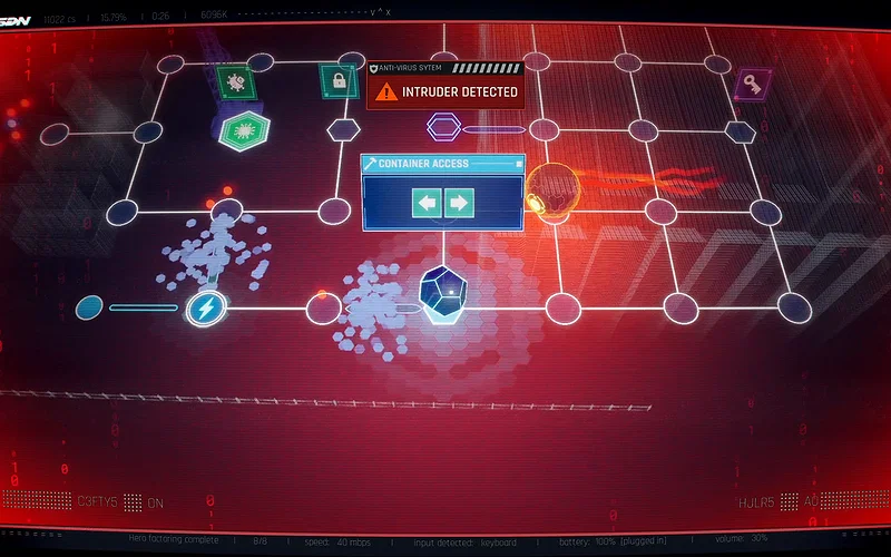 Dispatch Complete Rune Dispatch Episode 5 and 6 Hacking Guide: How to Complete New Power Node ...