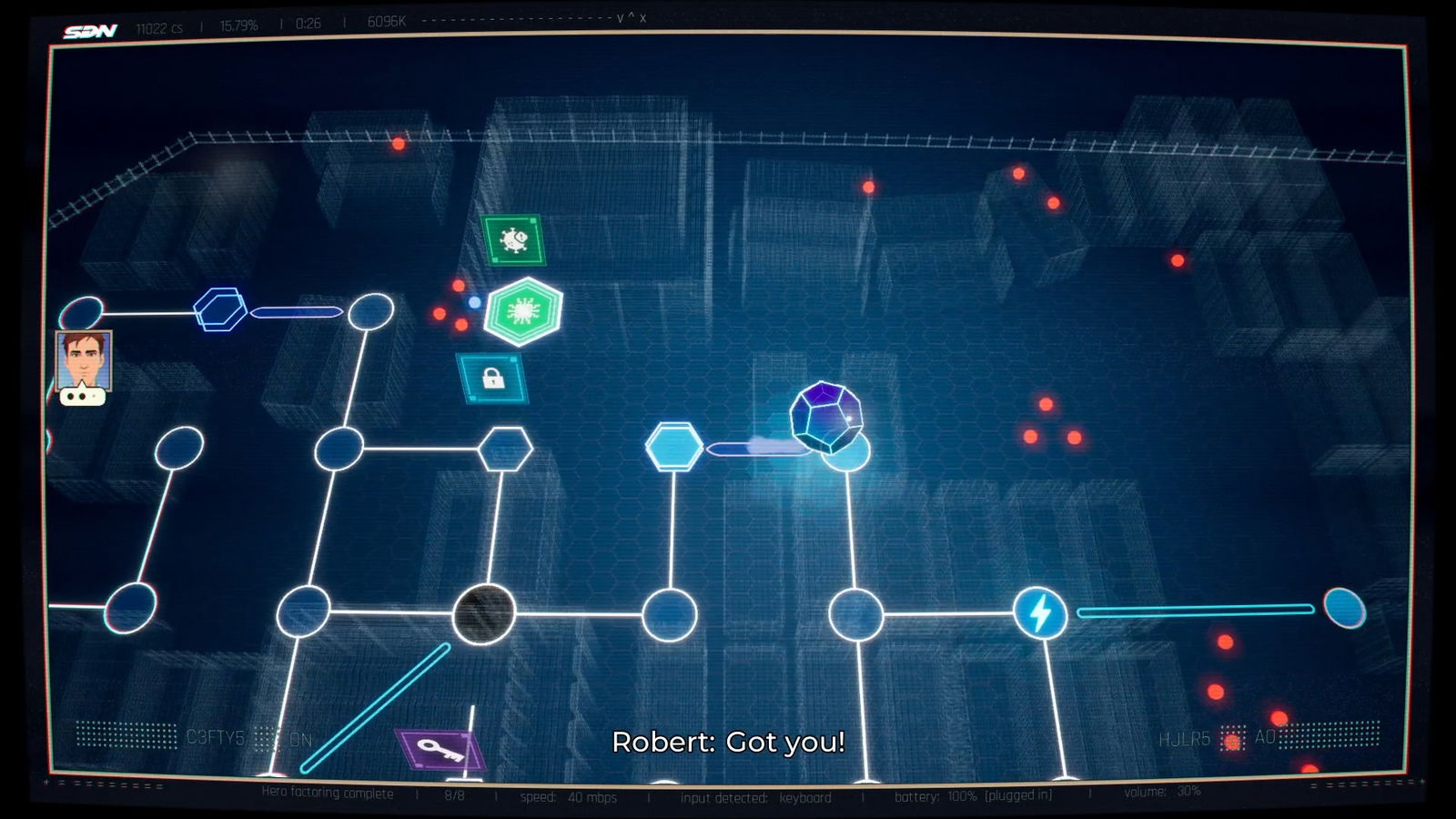 Dispatch Episode 5 and 6 Hacking Guide: How to Complete New Power Node ...