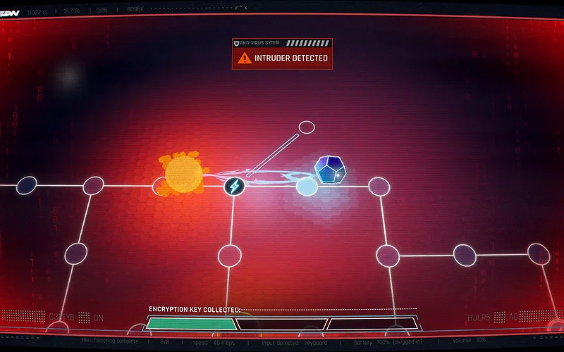 Dispatch Hack Dispatch Episode 5 and 6 Hacking Guide: How to Complete New Power Node ...