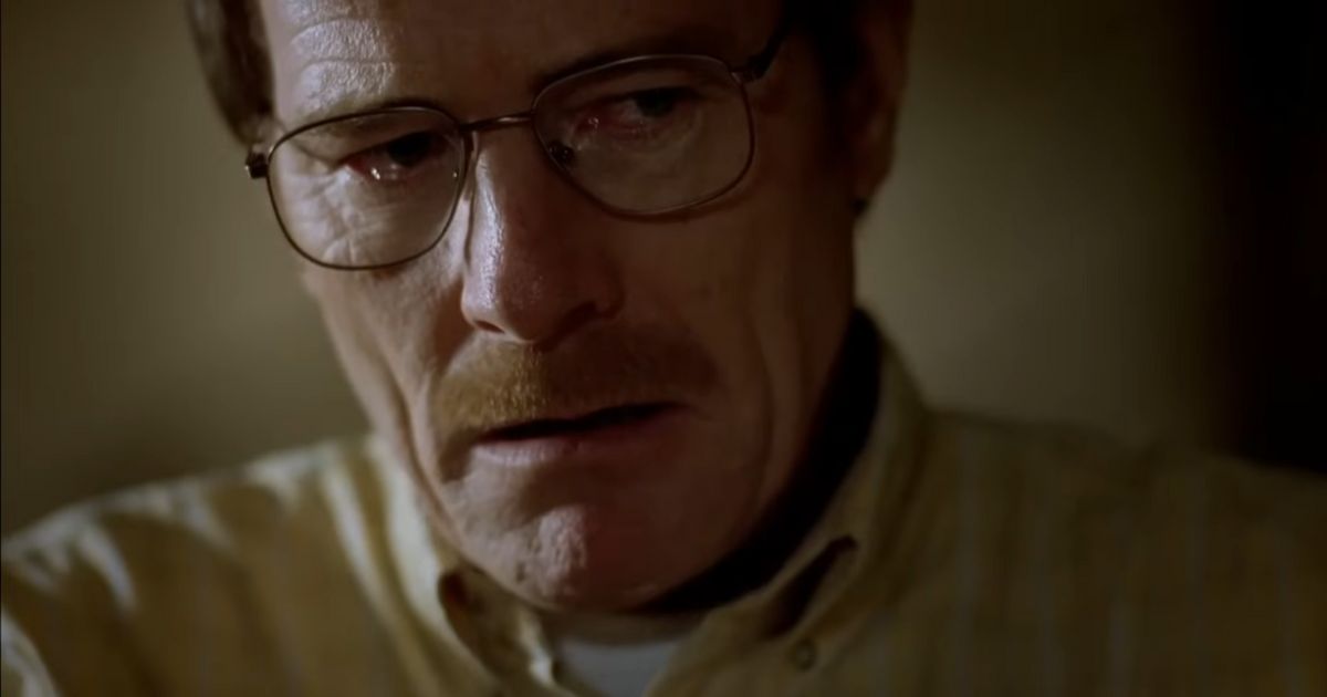 Bryan Cranston Opens Pandora's Box, Confirms Walter White Can Return ...