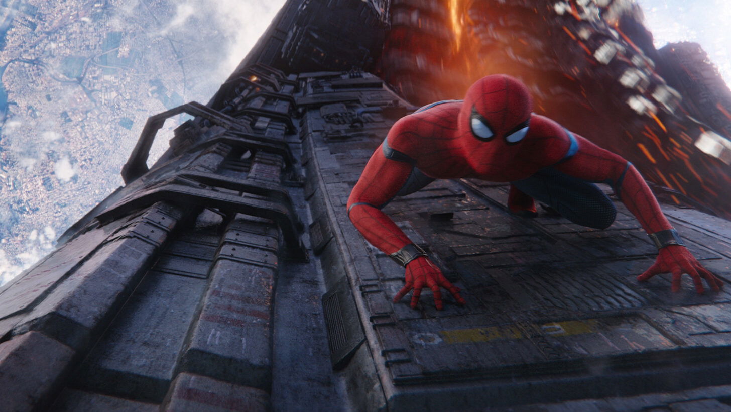 Marvel Planning a Huge Surprise For Spider-Man Fans on Avengers: Doomsday Release Date (Report) 29 Tom Holland's Spider Man will make a great addition to Doomsday