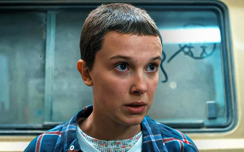 millie bobby brown drops big stranger things season 5 tease