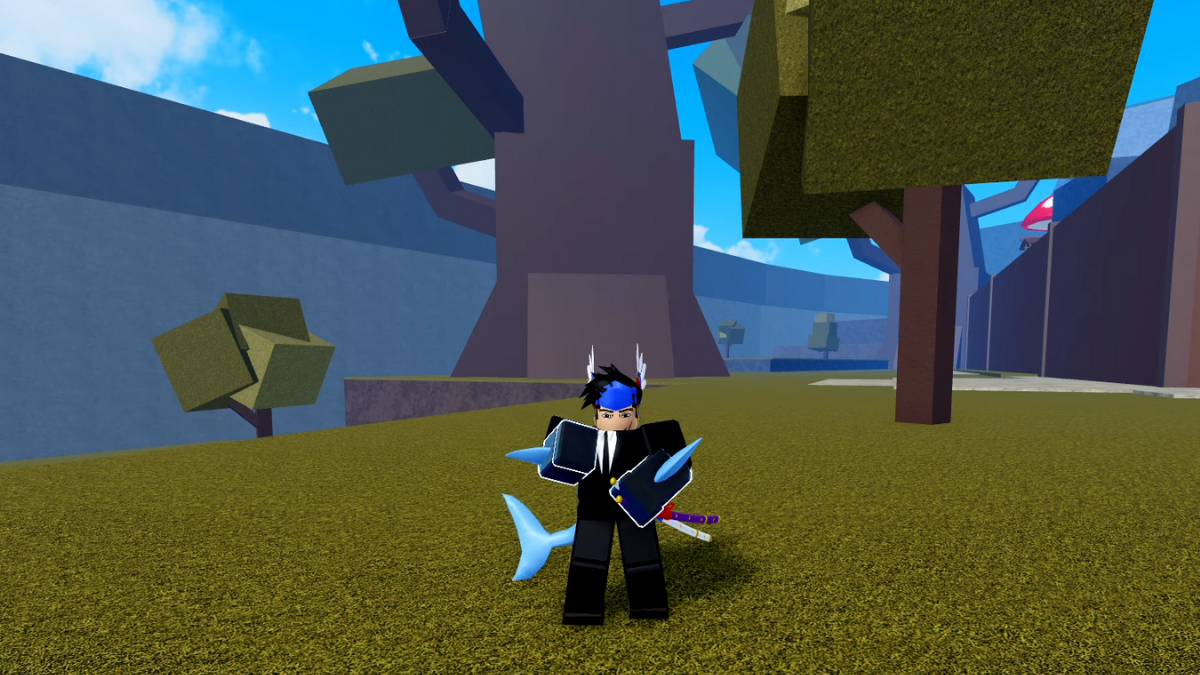 How To Unlock Godhuman in Blox Fruits?