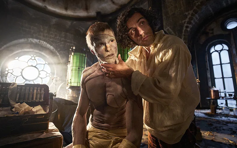 Frankenstein: How Did Jacob Elordi Prepare For His Creature Role? Full Details Inside