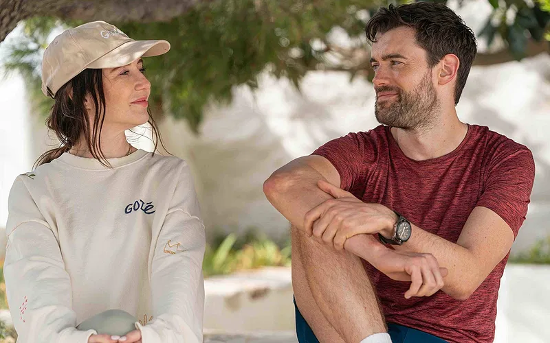 Malice Review and Synopsis