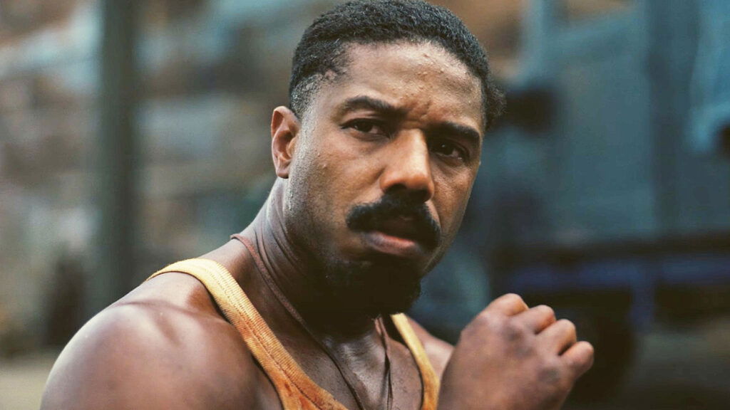 Michael B. Jordan, Sinners