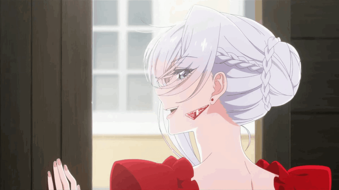 May I Ask for One Final Thing? Episode 8 Release