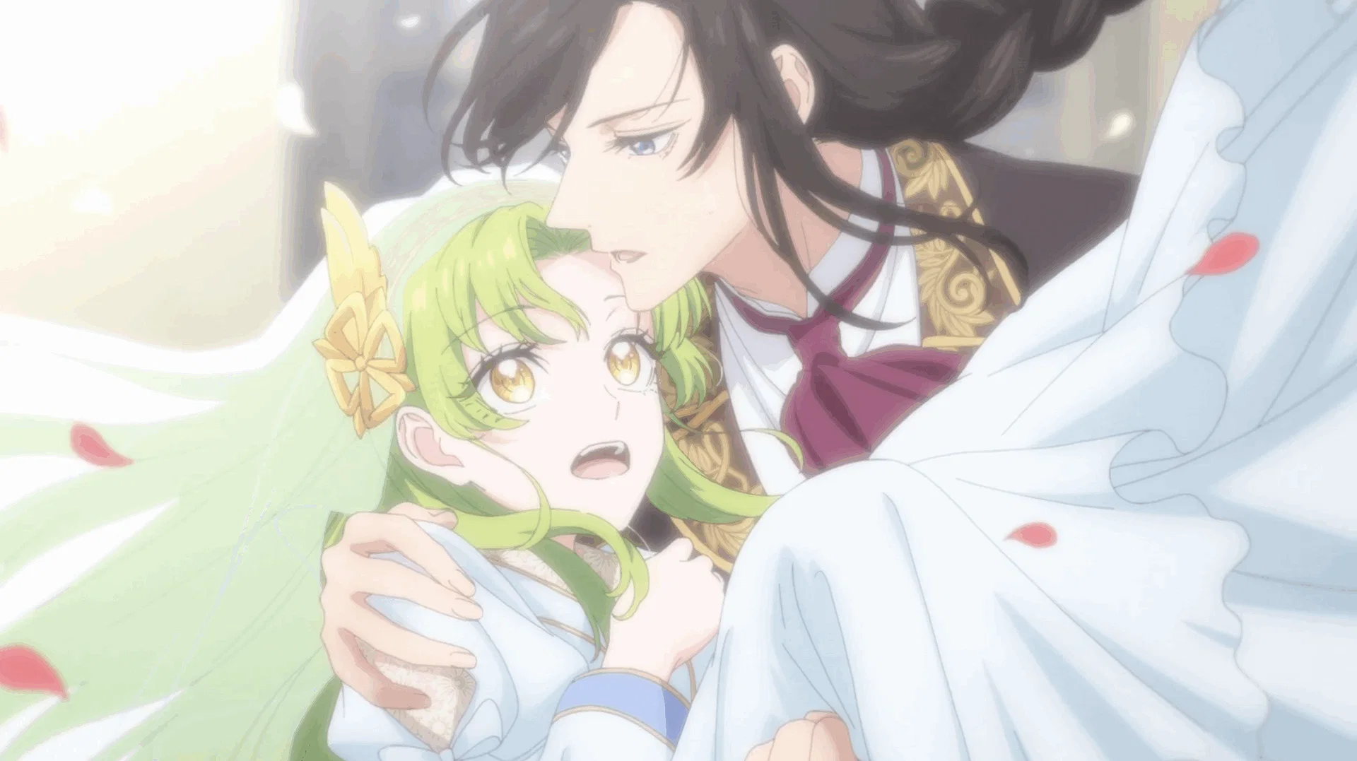 May I Ask for One Final Thing? Episode 8 Release Date, Time, and Where