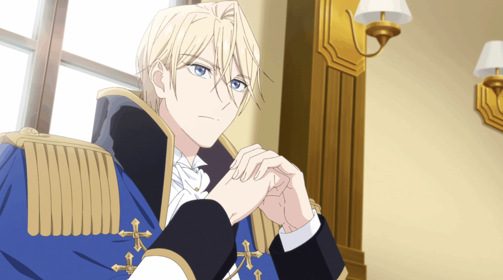 May I Ask for One Final Thing? Episode 8 Release