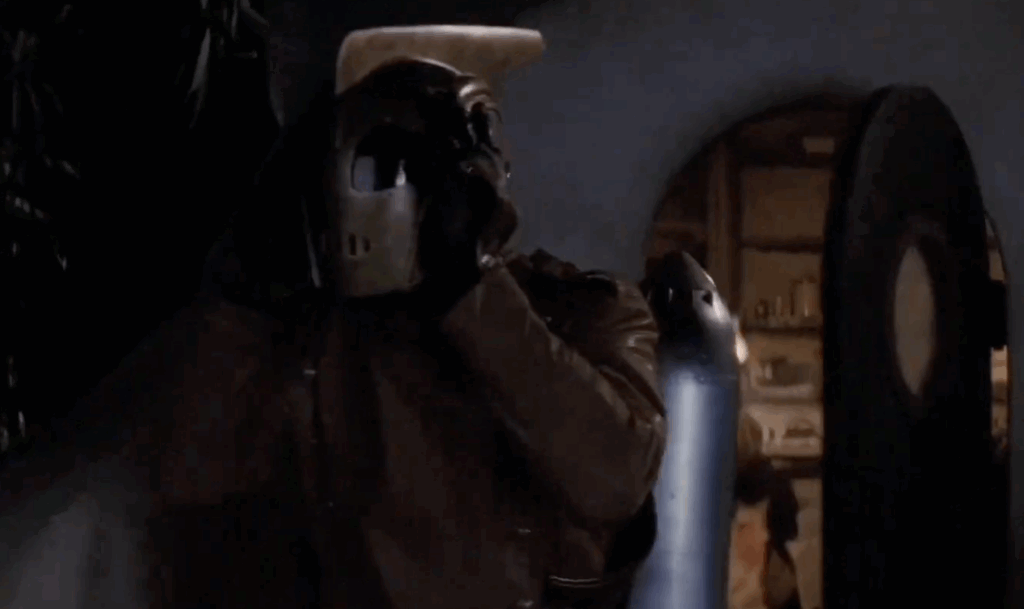 The Rocketeer