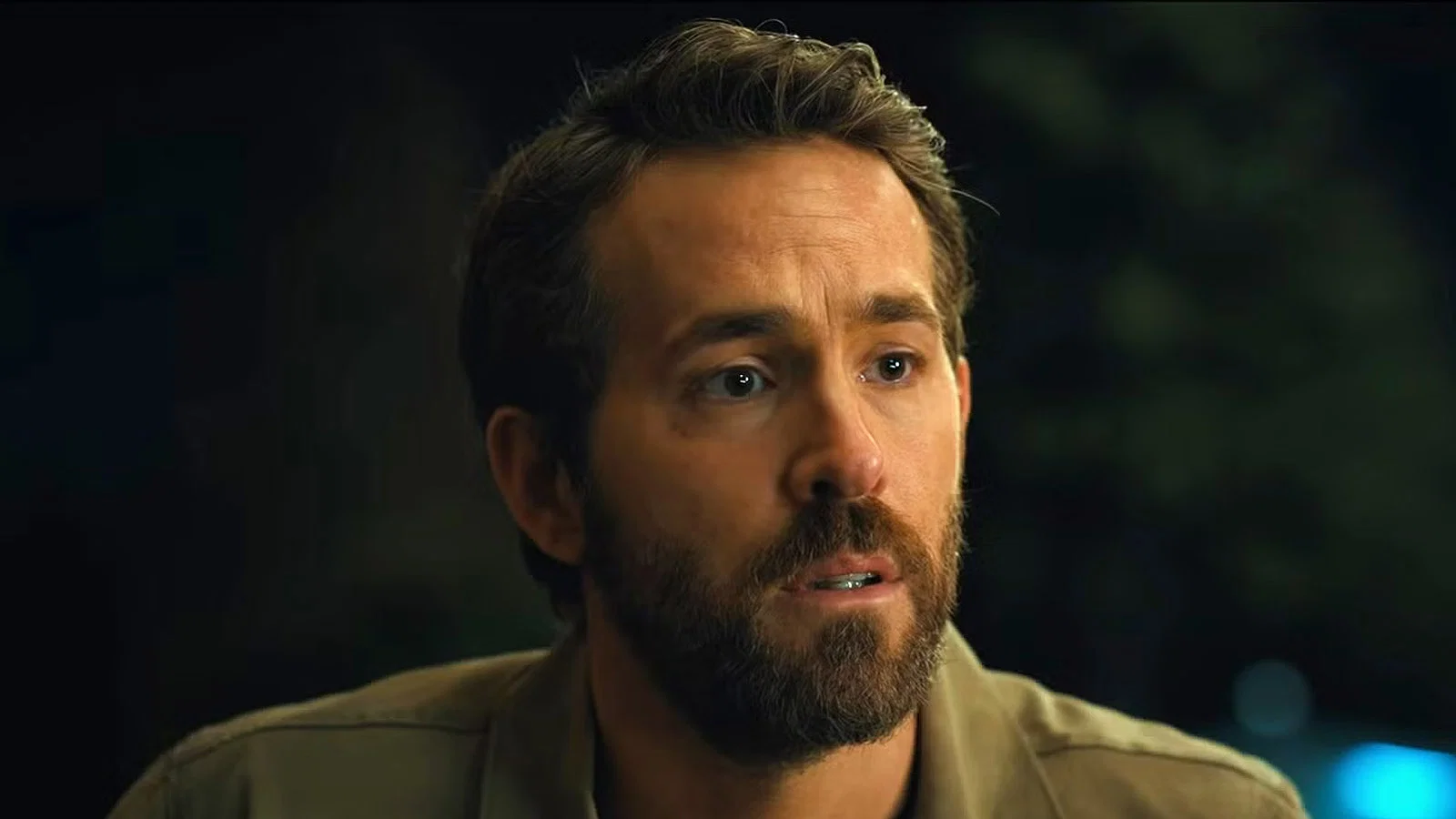 Ryan Ranols Ryan Reynolds Admitted He Was Jealous of Blake Lively’s Love Interest ...