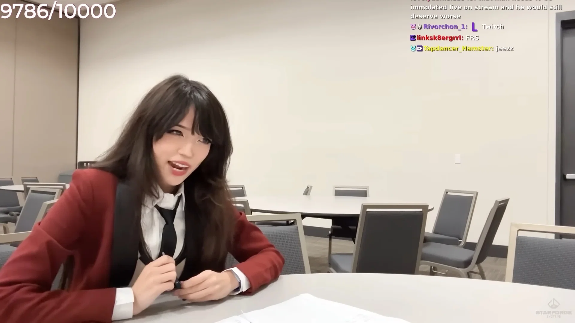 Emiru Rabbit Cage Emiru Assault Update: What Safety Measures Twitch Is Taking to Protect ...