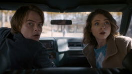 Charlie Heaton's History With Drugs: How Love Story With Natalia Dyer