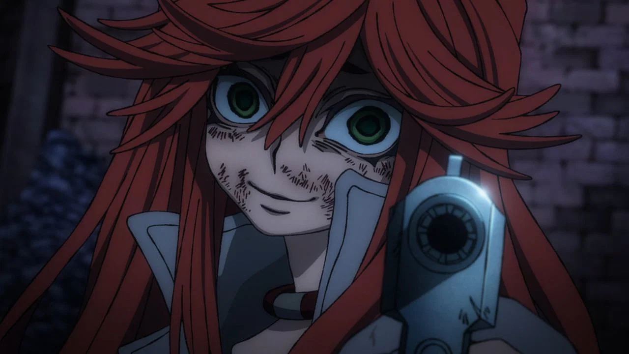 Gachiakuta Episode 18 Review: The Raiders' Dark Secret is Out Amidst a ...