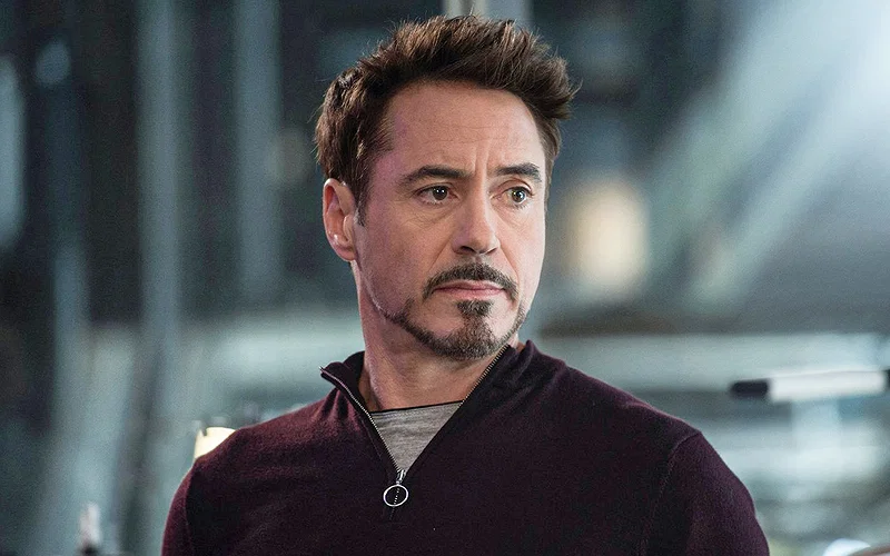 True Rdj