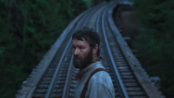 Train Dreams: Release Date, Cast Details, Plot & All You Need to Know