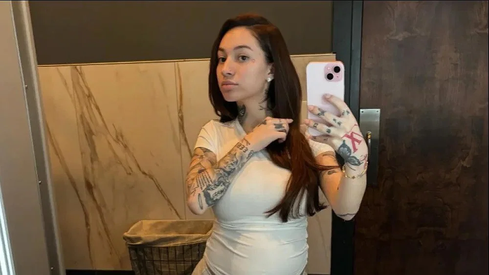 What Happened to Bhad Bhabie After Her Appearance on Dr. Phil’s Talk Show?