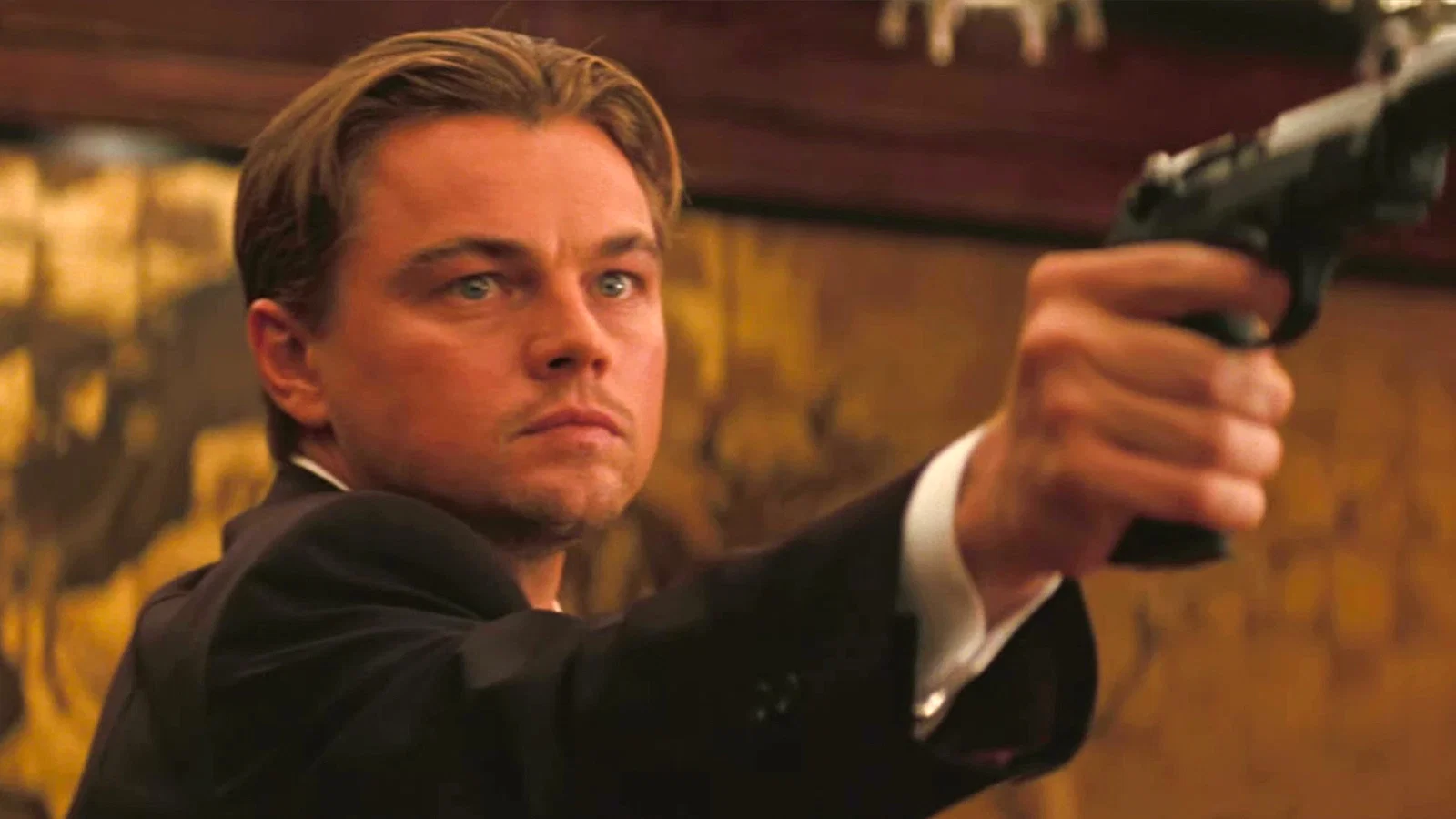 Inception Drektor 5 Best Oscar Winning Thrillers to Watch on HBO Max
