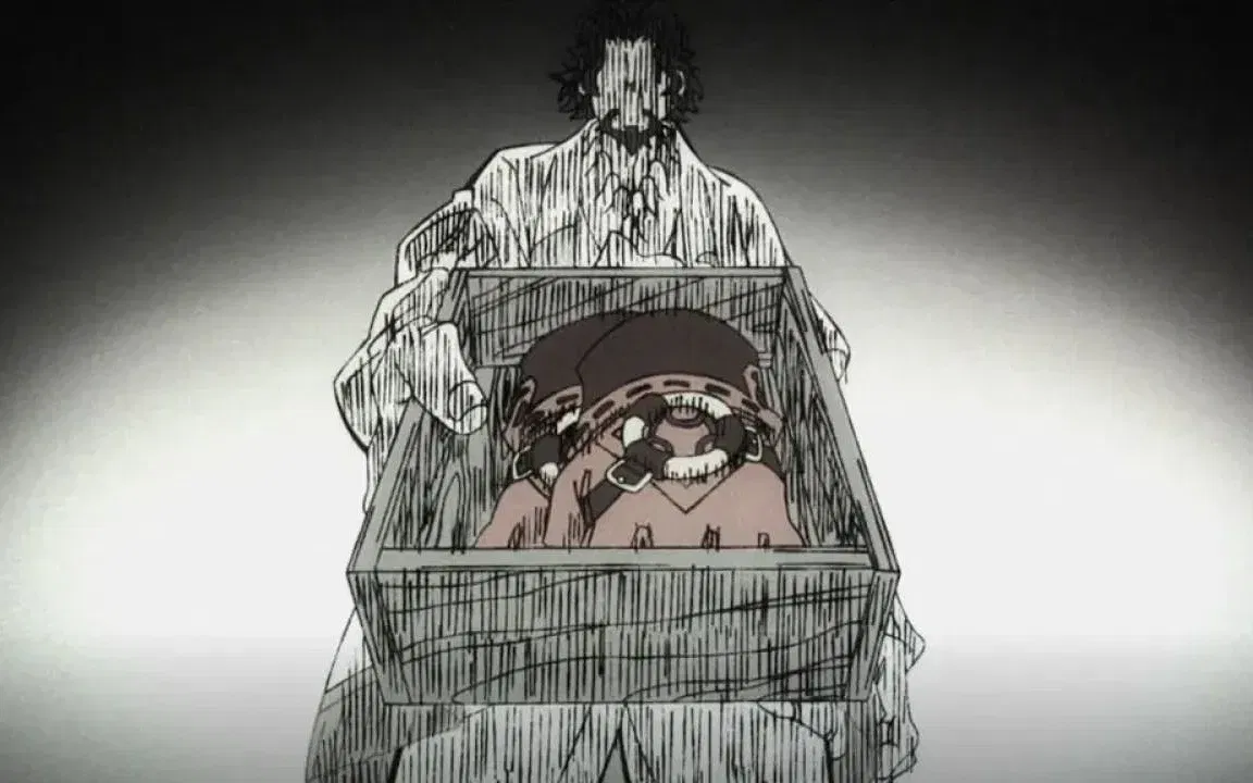 Gachiakuta: Every Watchman Series Vital Instrument Ranked Least to Most ...