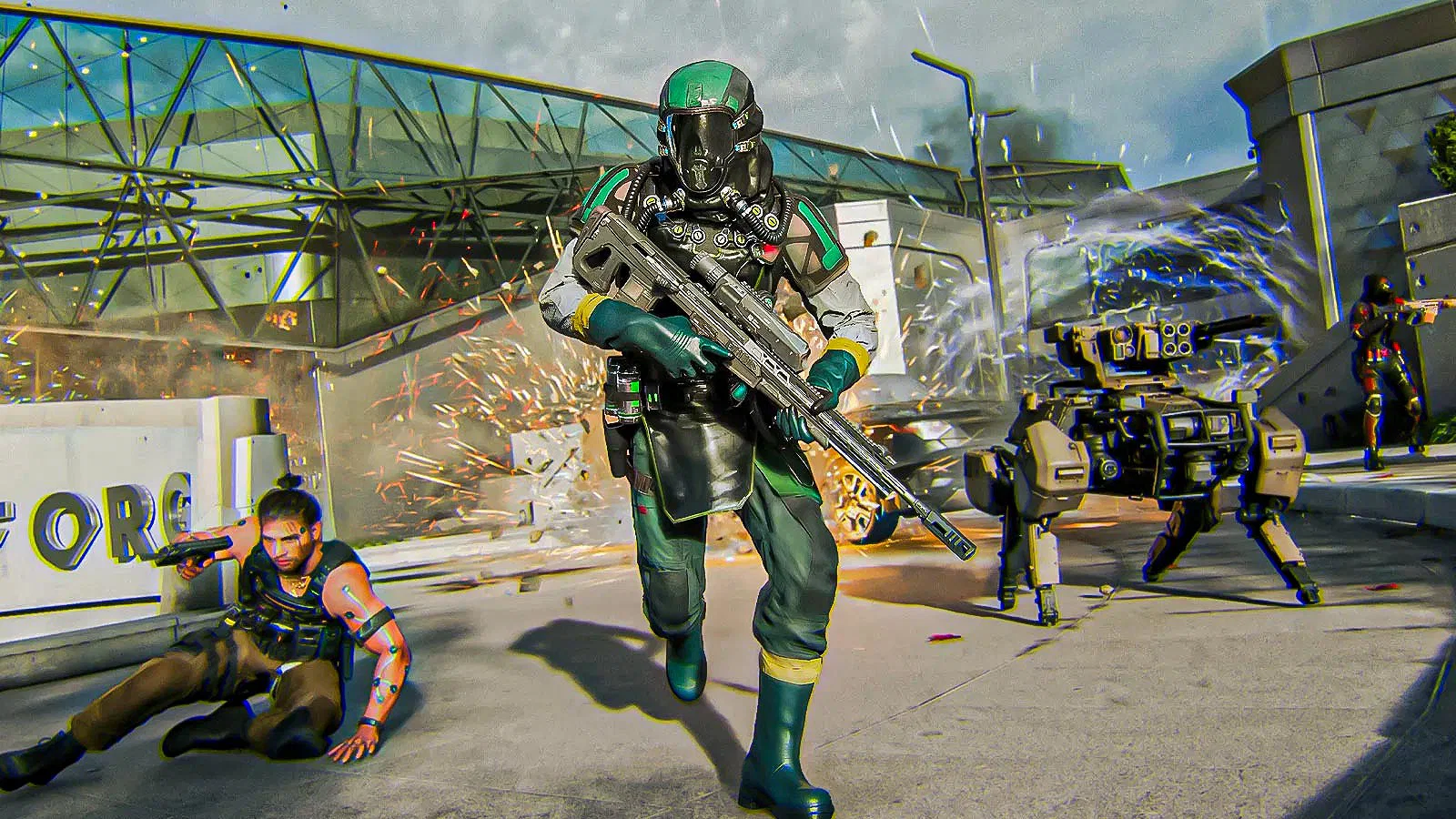 Double Ops When Is the Next Call of Duty: Black Ops 7 Double XP Weekend?