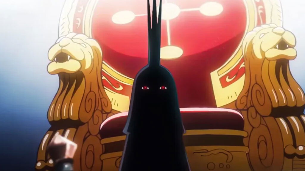 Every Major One Piece Character Luffy Is Yet to Fight, Ranked Weakest to Strongest 27