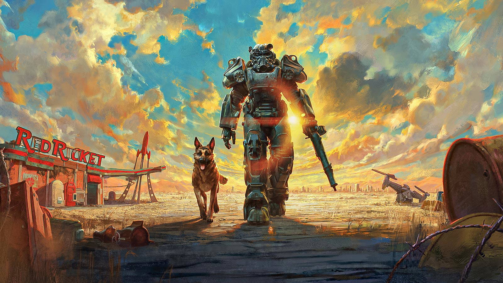Fallout Essentials 10 Essential Tips For Fallout 4: Anniversary Edition That Will Help You ...