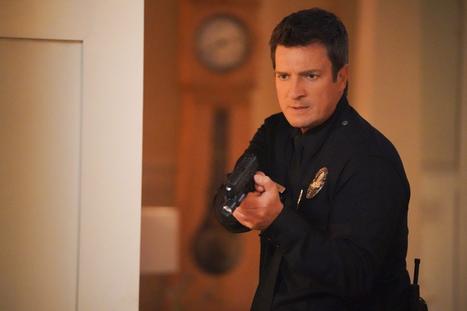 Fact Check: Is Nathan Fillion Leaving The Rookie Finally?