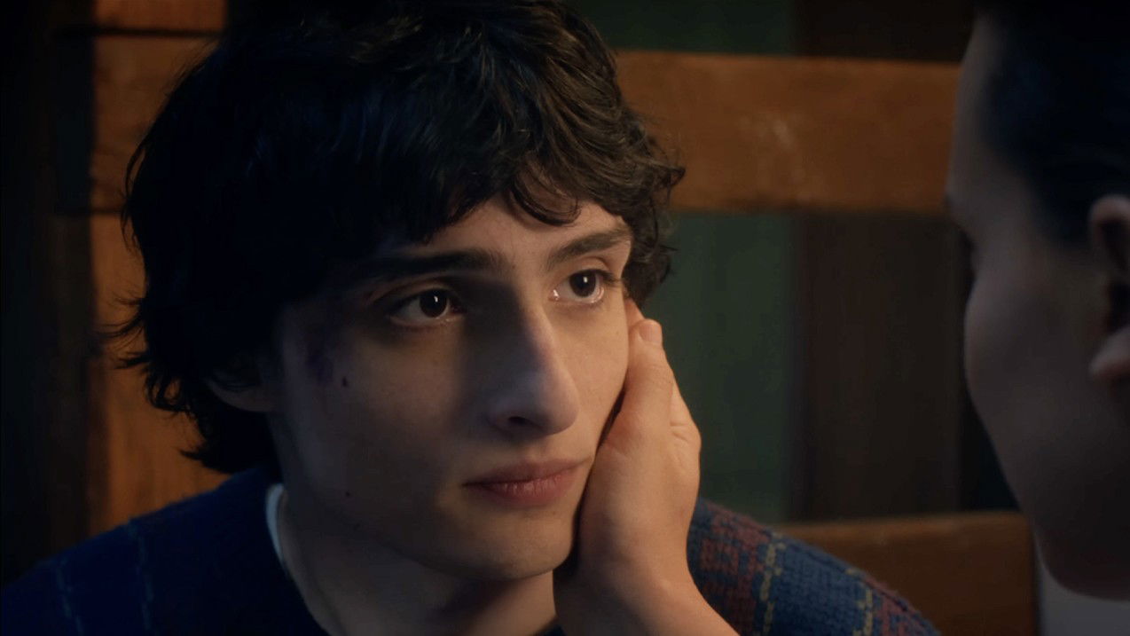 Finn Wolfhard Teases a Major Stranger Things Final Scene Update
